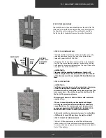 Предварительный просмотр 30 страницы Sculpt Fireplaces epi950 Installation & User Manual