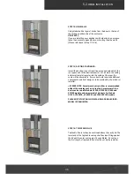 Предварительный просмотр 36 страницы Sculpt Fireplaces epi950 Installation & User Manual