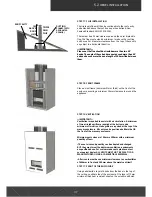 Предварительный просмотр 37 страницы Sculpt Fireplaces epi950 Installation & User Manual