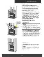 Предварительный просмотр 43 страницы Sculpt Fireplaces epi950 Installation & User Manual