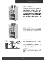 Предварительный просмотр 44 страницы Sculpt Fireplaces epi950 Installation & User Manual