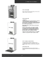 Предварительный просмотр 45 страницы Sculpt Fireplaces epi950 Installation & User Manual