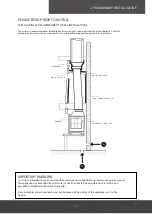 Preview for 17 page of Sculpt AXIS EPI950 Installation & User Manual