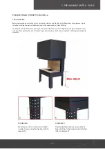 Preview for 18 page of Sculpt AXIS EPI950 Installation & User Manual