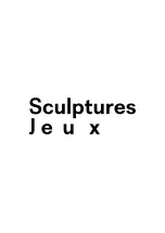 Preview for 7 page of Sculptures Jeux Flap Instructions For Use Manual