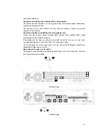 Preview for 39 page of SCW Ambassador Series User Manual