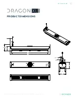 Предварительный просмотр 10 страницы Scynce DRAGON XL 1200 User Manual & Installation Manual