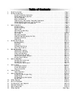 Preview for 3 page of Scytek electronic 5000RS-2W Product Manual