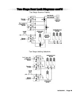 Предварительный просмотр 19 страницы Scytek electronic A10 SERIES Product Manual