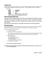 Preview for 13 page of Scytek electronic ASTRA 70000000 Product Manual