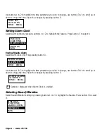 Preview for 8 page of Scytek electronic ASTRA 777-TC Product Manual