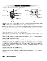 Preview for 6 page of Scytek electronic Galaxy 2000RS-2W-DBP Product Manual