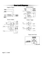 Предварительный просмотр 11 страницы Scytek electronic GALAXY G40RS Product Manual