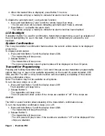 Preview for 8 page of Scytek electronic Precision 700 series Product Manual