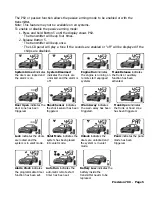 Preview for 9 page of Scytek electronic Precision 700 series Product Manual