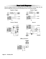 Preview for 24 page of Scytek electronic Precision 700 series Product Manual