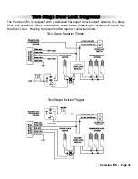 Preview for 25 page of Scytek electronic Precision 700 series Product Manual