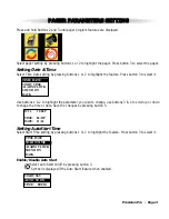 Preview for 7 page of Scytek electronic PRECISION PRO 2200 Product Manual