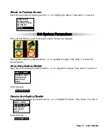 Preview for 9 page of Scytek electronic PRECISION PRO 2200 Product Manual