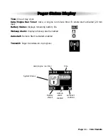 Preview for 15 page of Scytek electronic PRECISION PRO 2200 Product Manual