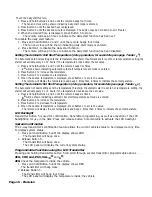 Preview for 20 page of Scytek electronic PRECISION PRO 2200 Product Manual