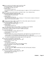 Preview for 21 page of Scytek electronic PRECISION PRO 2200 Product Manual