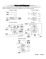 Preview for 47 page of Scytek electronic PRECISION PRO 2200 Product Manual