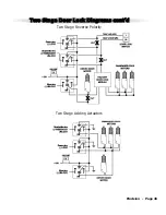 Preview for 49 page of Scytek electronic PRECISION PRO 2200 Product Manual