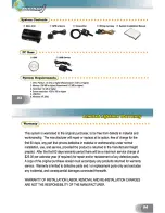 Preview for 3 page of Scytek electronic SkyTrak-1000 Installation Manual