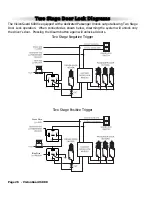 Preview for 30 page of Scytek electronic VISIONGUARD 6000 Product Manual