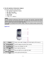 Preview for 7 page of SD Biosensor 02LA10G Manual