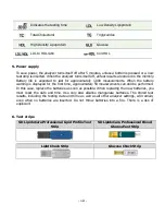 Preview for 10 page of SD Biosensor 02LA10G Manual