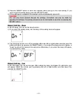 Preview for 13 page of SD Biosensor 02LA10G Manual