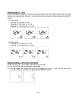 Preview for 15 page of SD Biosensor 02LA10G Manual