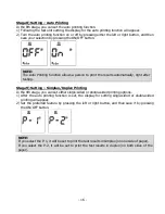 Preview for 16 page of SD Biosensor 02LA10G Manual