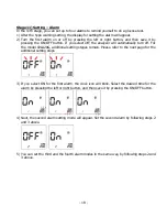 Preview for 18 page of SD Biosensor 02LA10G Manual