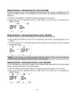 Preview for 19 page of SD Biosensor 02LA10G Manual