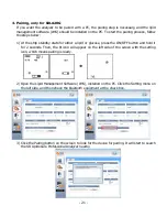 Preview for 21 page of SD Biosensor 02LA10G Manual