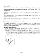 Preview for 26 page of SD Biosensor 02LA10G Manual