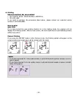 Preview for 28 page of SD Biosensor 02LA10G Manual