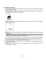 Preview for 36 page of SD Biosensor 02LA10G Manual