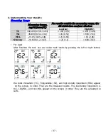 Preview for 37 page of SD Biosensor 02LA10G Manual