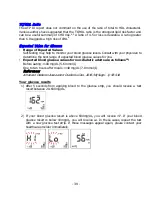 Preview for 39 page of SD Biosensor 02LA10G Manual