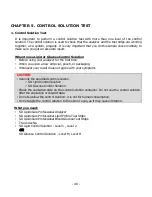 Preview for 40 page of SD Biosensor 02LA10G Manual