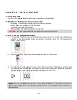 Preview for 44 page of SD Biosensor 02LA10G Manual