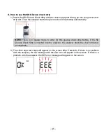 Preview for 45 page of SD Biosensor 02LA10G Manual