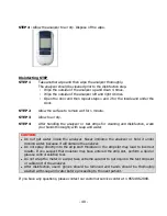 Preview for 48 page of SD Biosensor 02LA10G Manual