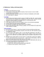 Preview for 49 page of SD Biosensor 02LA10G Manual