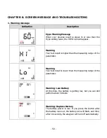 Preview for 50 page of SD Biosensor 02LA10G Manual