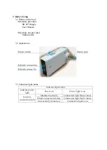 Preview for 3 page of SD Biosensor SD BT DONGLE User Manual